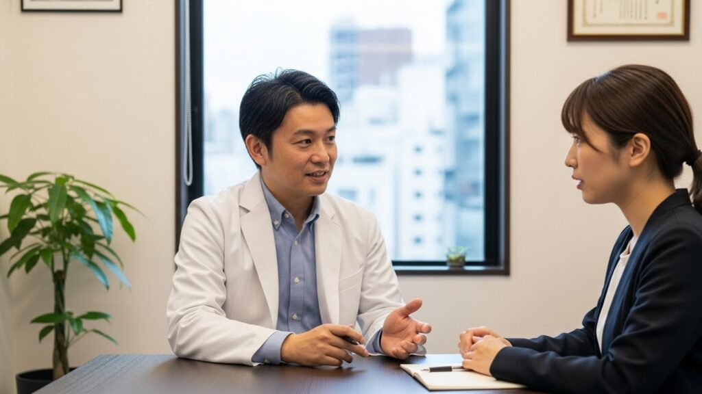 メンタルヘルス対策で予防医療と産業医の役割を最大限に活かす