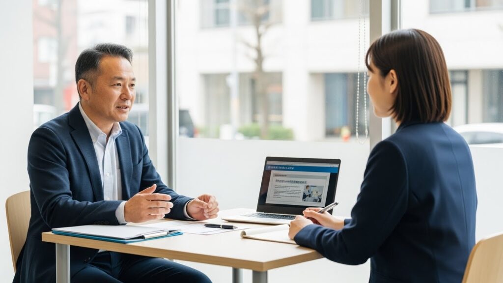 外部委託を活用して中小企業でも予防医療と産業医を両立させる