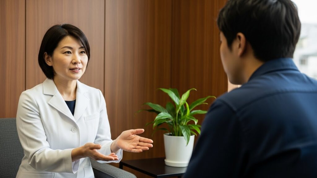 ハラスメント対応における予防医療と産業医の実際の関わり方を知る