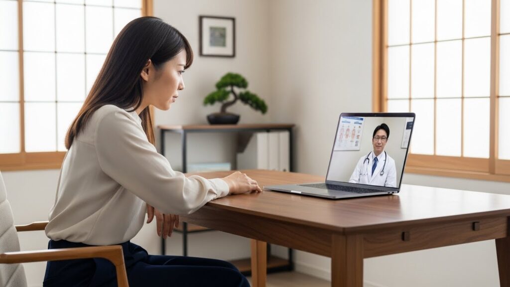 テレワーク時代に予防医療と産業医で不調を未然に防ぐ方法を学ぶ